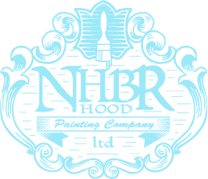 NHBRHOOD PAINTING